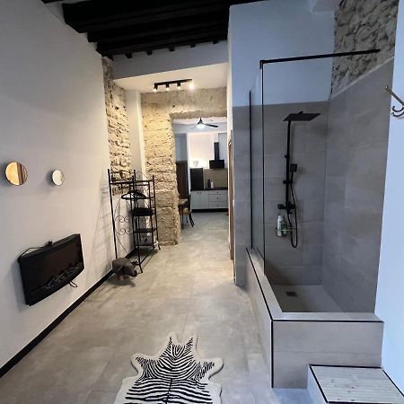 Abanico 3 Apartment Alicante Luaran gambar