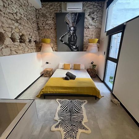 Abanico 3 Apartment Alicante Luaran gambar