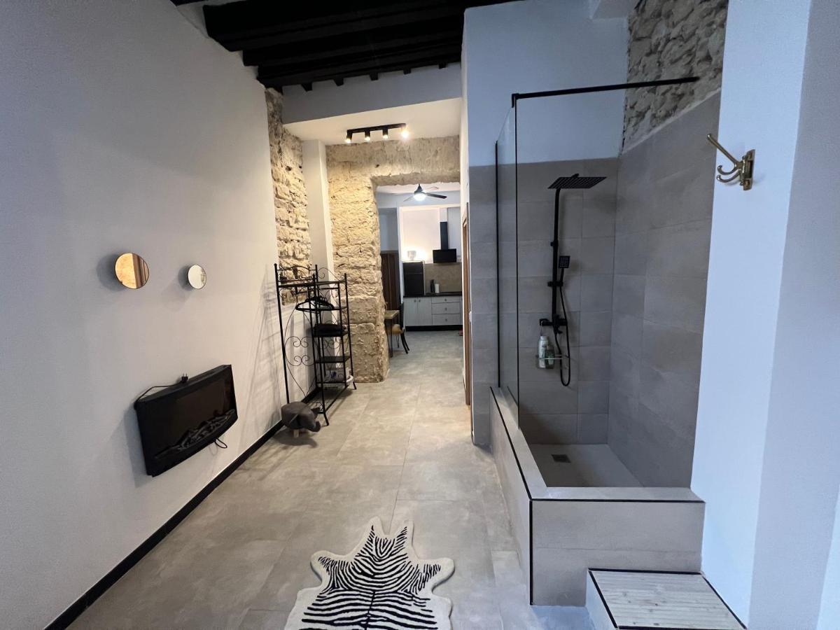 Abanico 3 Apartment Alicante Luaran gambar