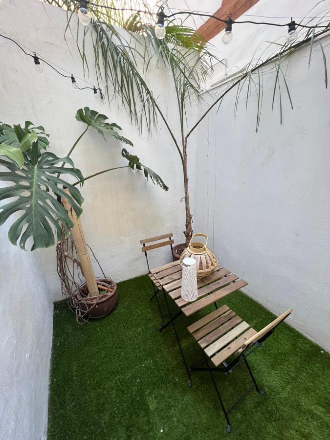 Abanico 3 Apartment Alicante Luaran gambar