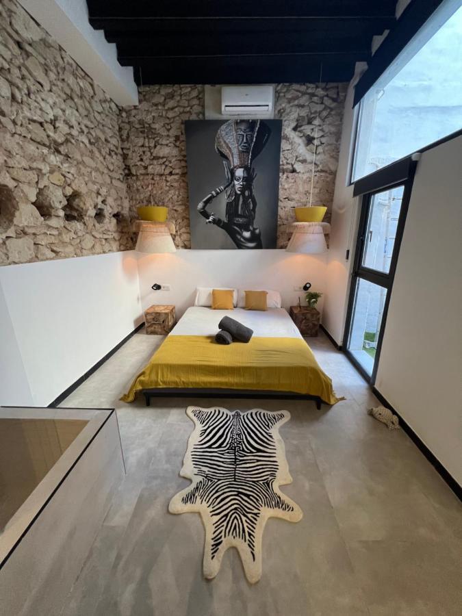 Abanico 3 Apartment Alicante Luaran gambar
