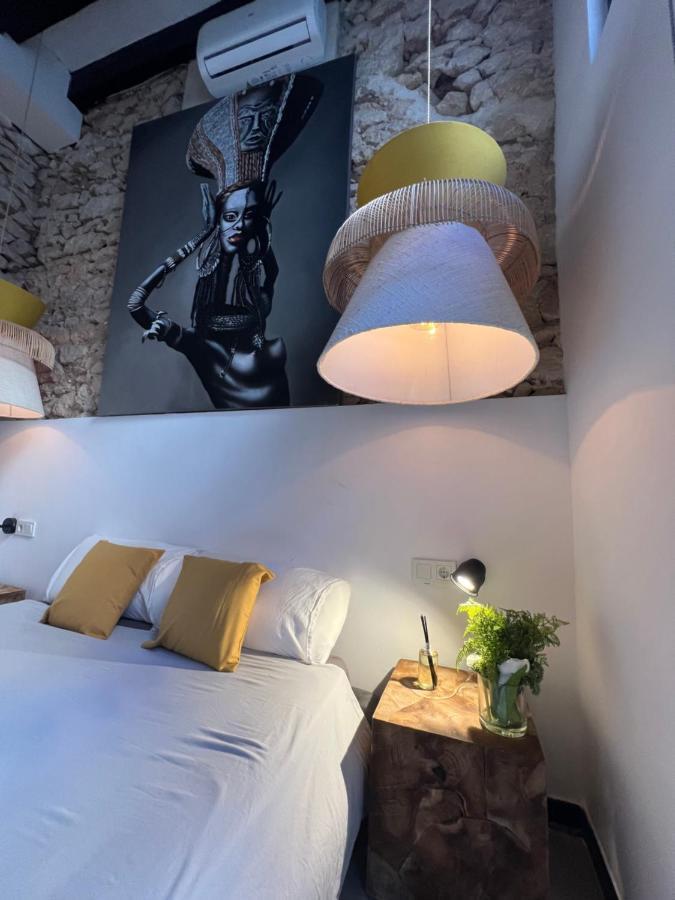 Abanico 3 Apartment Alicante Luaran gambar
