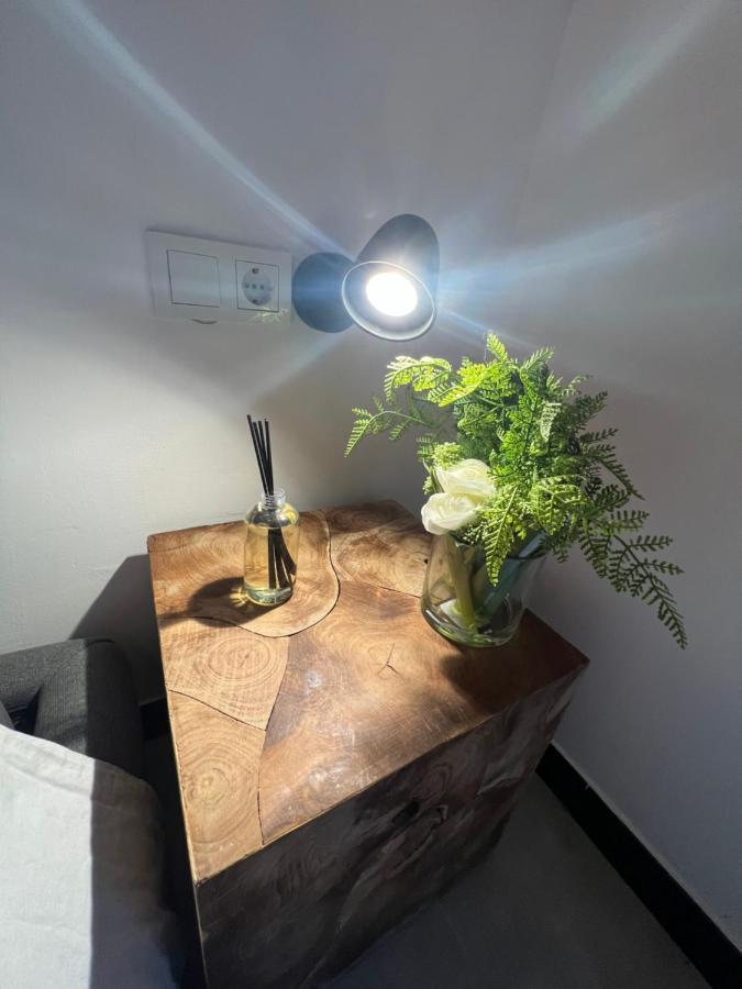 Abanico 3 Apartment Alicante Luaran gambar