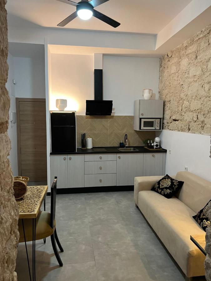 Abanico 3 Apartment Alicante Luaran gambar